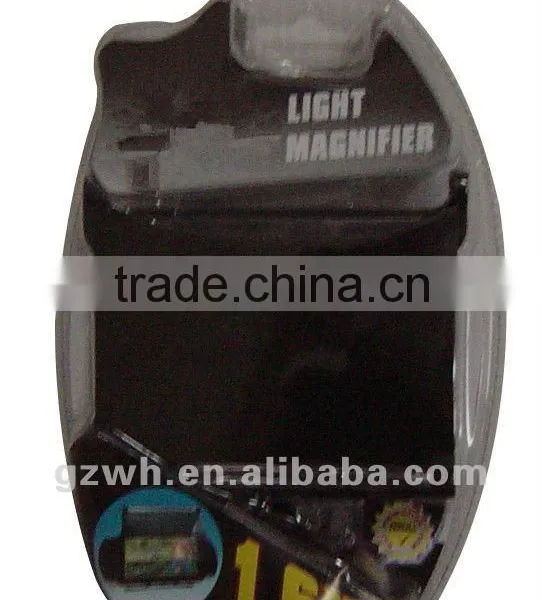 for PSP Light Magnifier