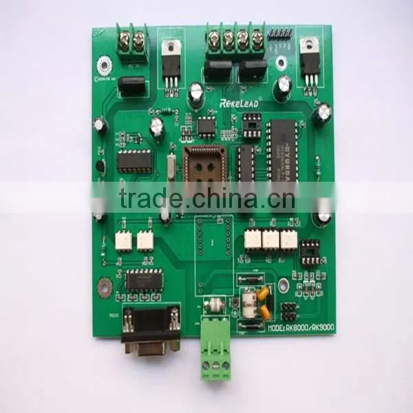 2016 New Product Electronic Pcba Assembly for Tablet PC China Supplier photo-3