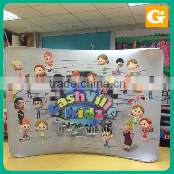 Pop Floor Stand Display Floor Standing Pop Display