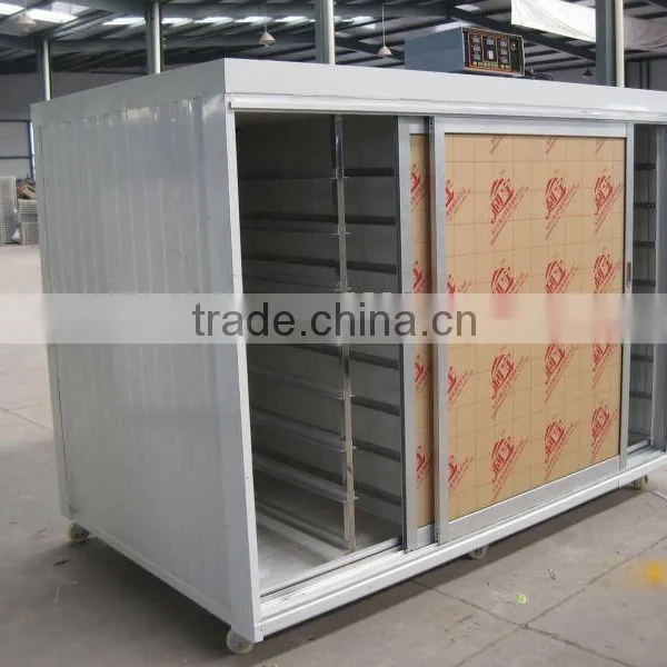 Full-automatic Bean Seedling/Sunflower Shoots/Peanut Sprout Machine