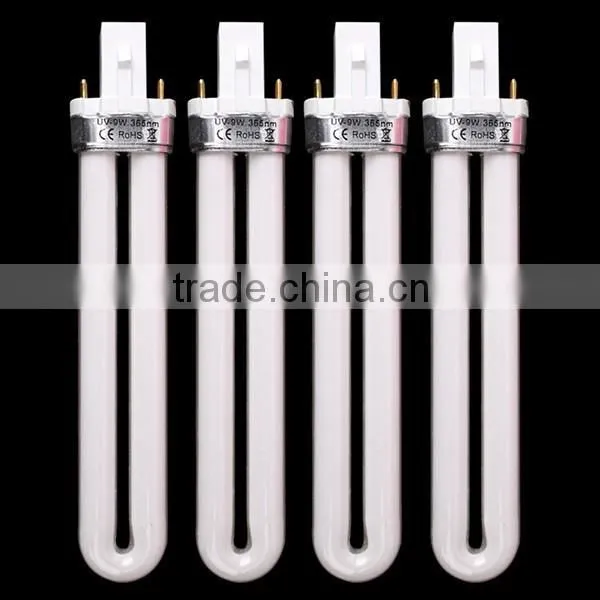 Hot Sale 36 Watt uv Nail Lamp Model 818 photo-2