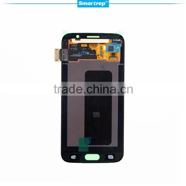 China Suppliers for Samsung Galaxy S6 LCD photo-2
