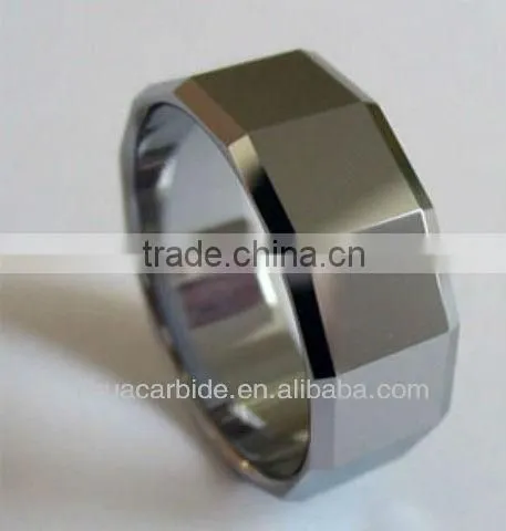 Tungsten Ring photo-2