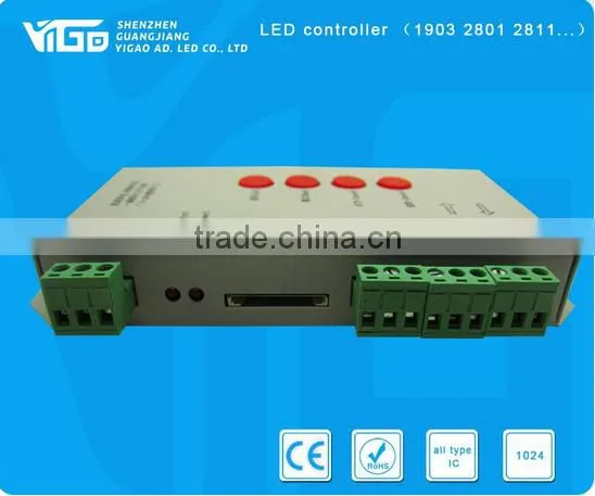 Led Controller With SD Card photo-2