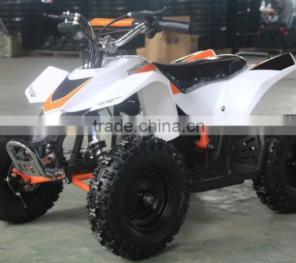 Suzuki Copy Electric Mini Atv photo-4