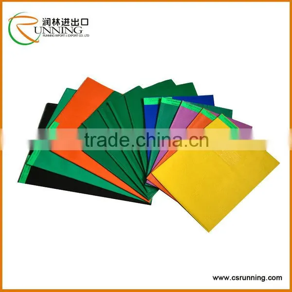 School Easy Use Color PVC Book Protector photo-4
