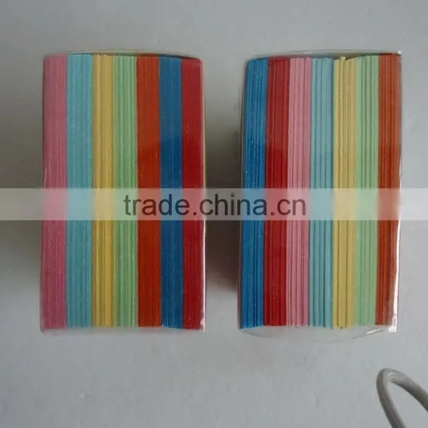 Eco-friendly Colorful DIY Origami Paper for Sale photo-4