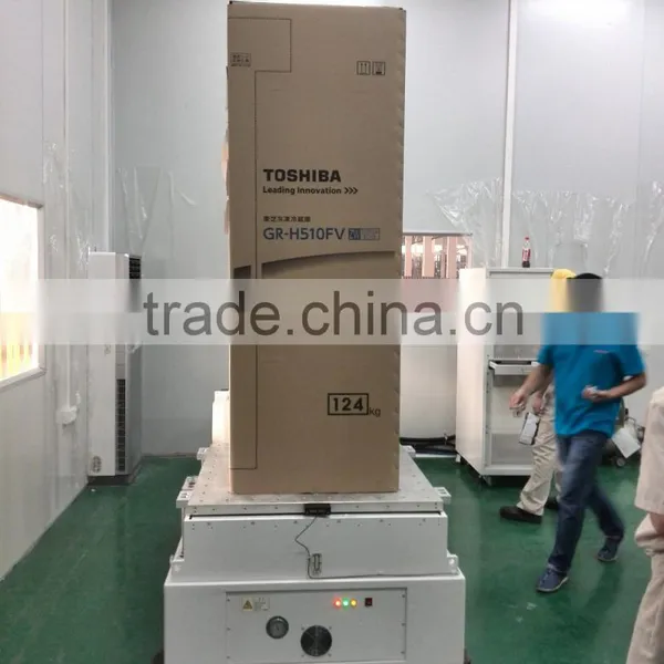Directly Factory Price Vibration Test High Frequency Vibration Table Machine/equipment/instruments photo-4
