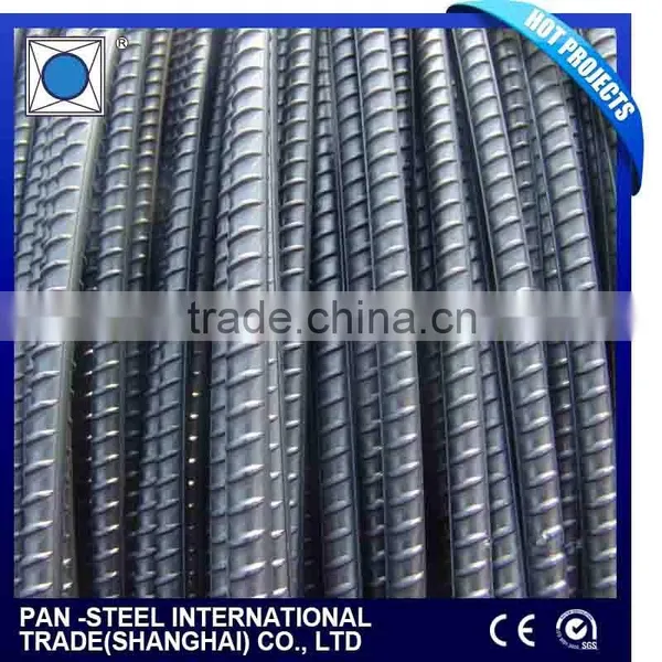 Rebar OF HRB 400CR photo-2