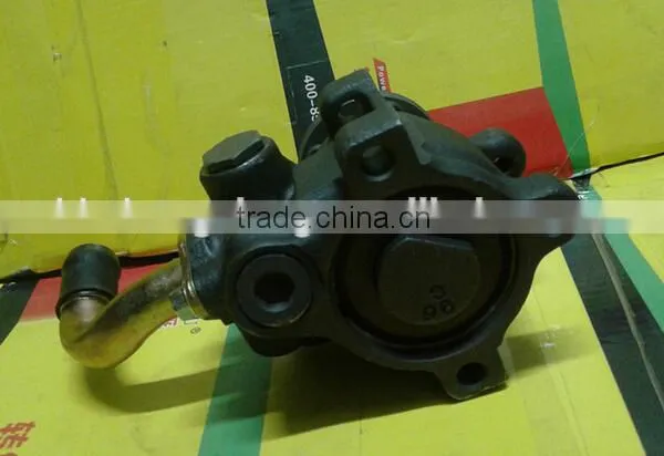 4S7W3B437AC Ford Power Steering Pump for Ford MONDEO (B5Y) 2.5 V6 24V photo-3