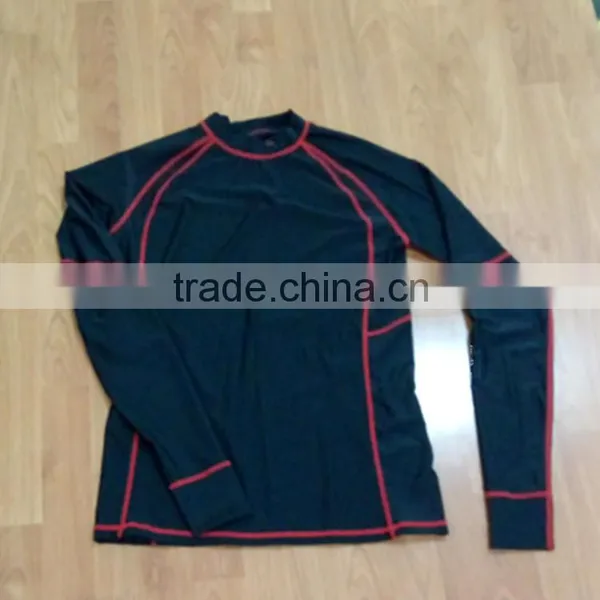 Swimming Suit Spandex Swimming Suit Surfing Suit