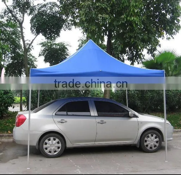 Custom Cheap Metal 3x3M Durable Advertising Folding Tent