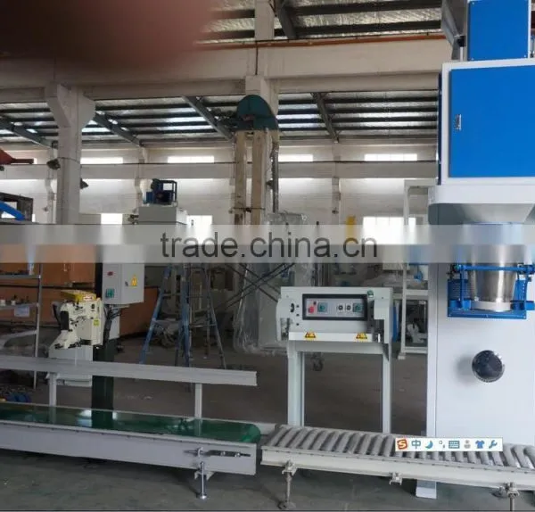 Flour Dosing Machine, High Accuracy photo-4