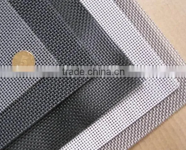 Retractable Insect Roller Screen Window(china Manufacturer) photo-2