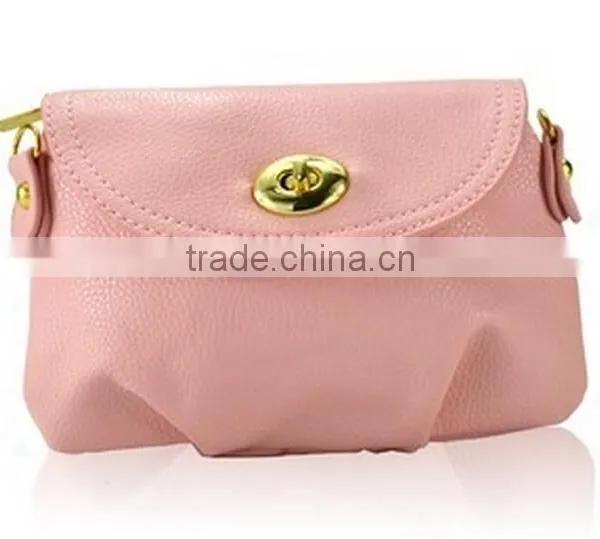 Women's Handbag PU Leather Messenger Bag /Shoulder CrossBody Bags/ Satchel Purses Coin photo-2