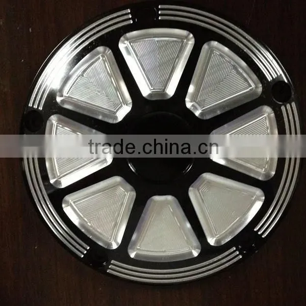 Newest Design Custom 24 Hole Hub photo-2