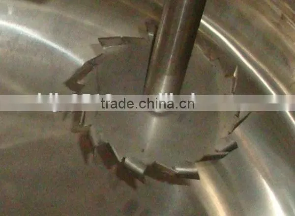 Lifting Type Homogenizer Mixing Cosmetics photo-2