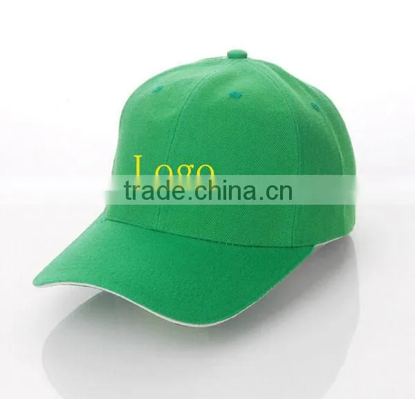 Custom 6 Panel Cheap Baseball Caps For Sport Quality Choice photo-5