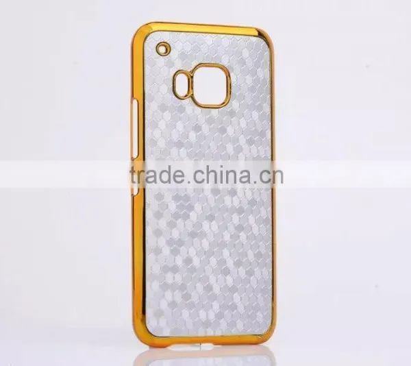 Metal Case for HTC One M9 photo-6