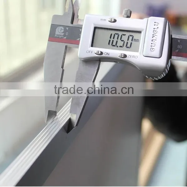 Surface Mounted Samsung 36w/48w Shenzhen Led Panel Light 600x600mm AC100-240V photo-3