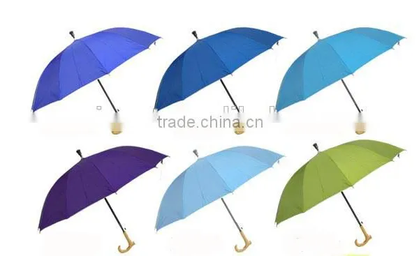 2016 Special Walking Stick Strong Hospital Umbrella photo-2