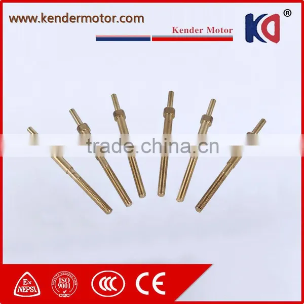3 Phase AC Variable Frequency Motor photo-5