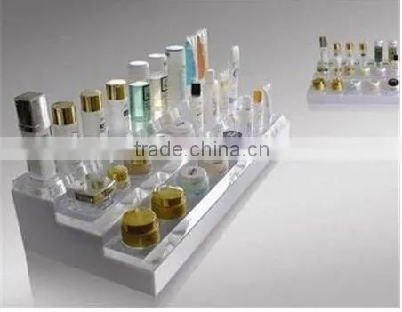 Acrylic Cosmetic Display,Acrylic Lipstick Display