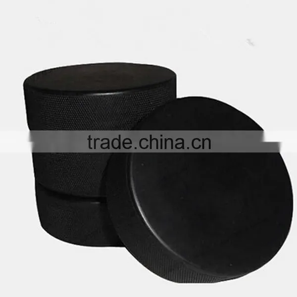 3 Inch Custom Hockey Pucks photo-2