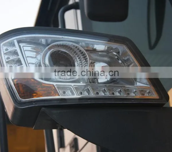 New Product Wheel Loader Zl50 High Quality 5t Wheel Loader ZL50G photo-5