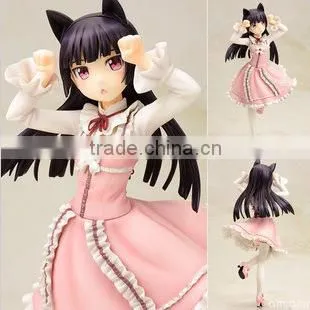 Selling Popular PVC Sexy Girls Toysexy PVC Girl Anime photo-5