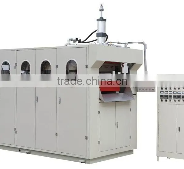 Cup Machine