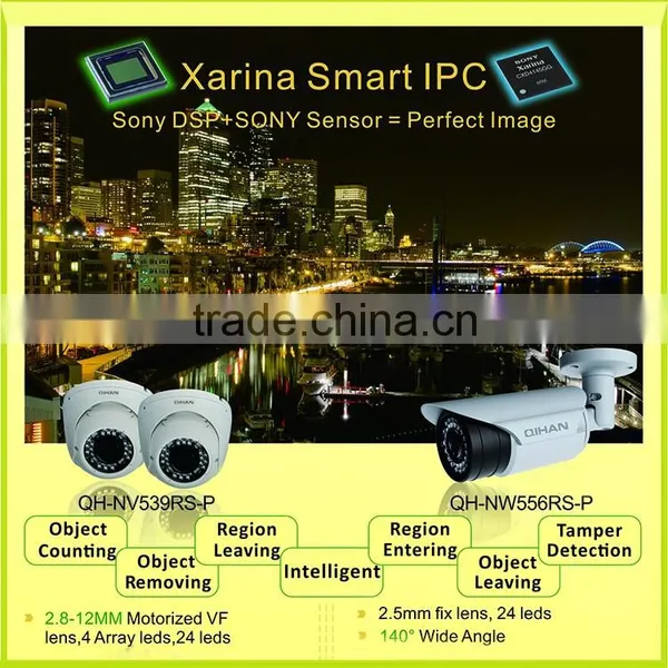 Water Resistance 1920x1080p Full hd Cctv Security Video Camera photo-6