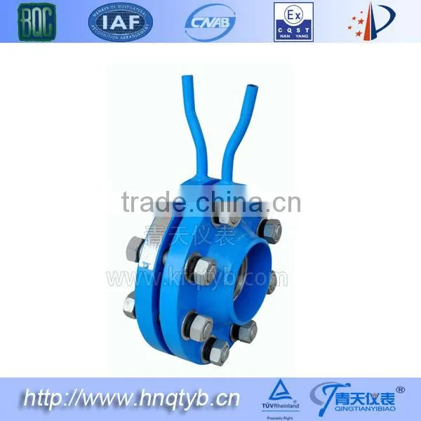 V-cone Venturi Tube Flowmeter photo-4