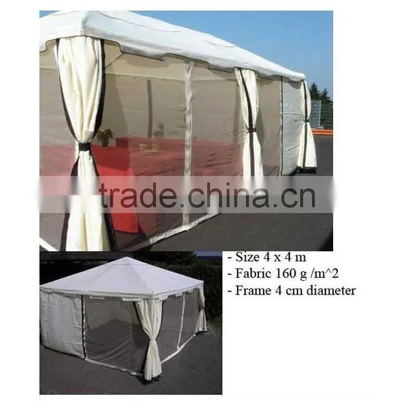 Party Tent 11