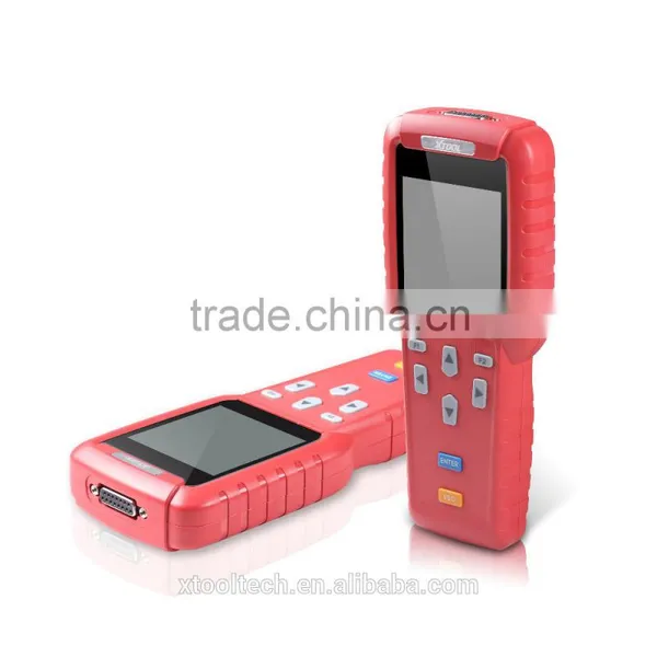 Xtool New X100 PLUS X100 PRO Key Programmer Better Than Tango SBB Zed Bull Zed Full CK100 photo-3