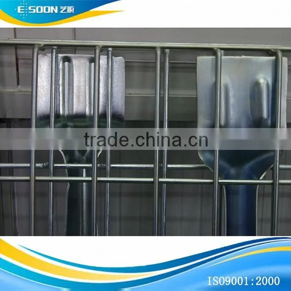 Support Racking Decks Water Channel Decking photo-4