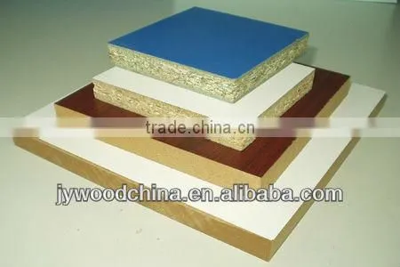 All Thicknesses of the Veneer MDF Boards