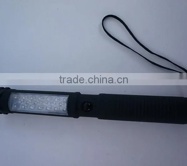 Battery Operated 52LEDs Mini Work Light photo-2