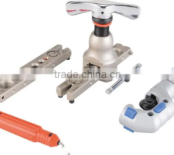 DSZH Flaring Tools WK-808FT-L For 3/16"- to 3/4"-Inch photo-4