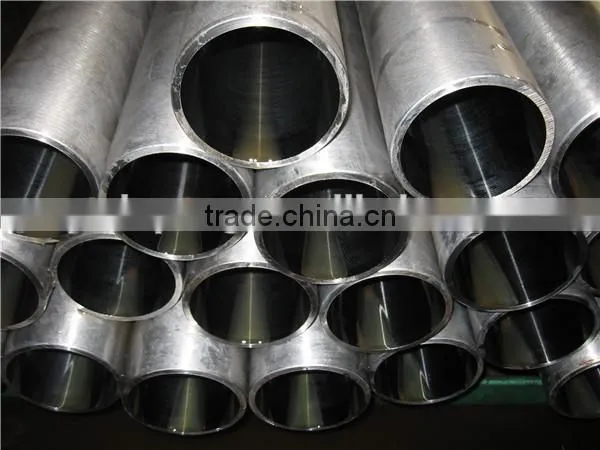 STKM13C-T Precision Cold Seamless Carbon Tube photo-6