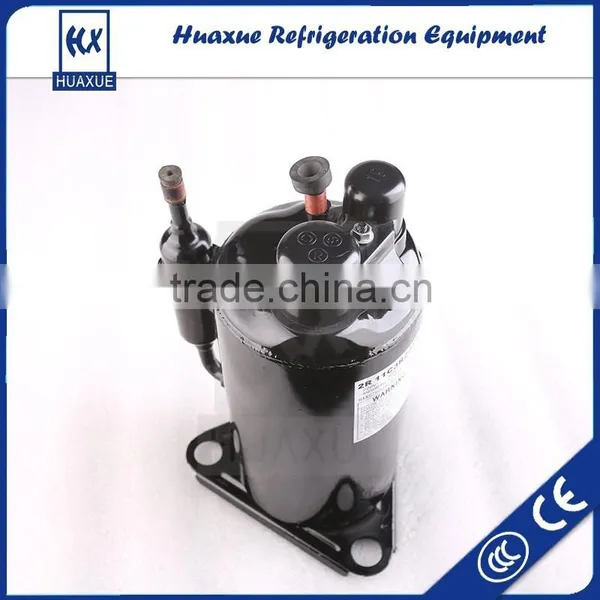Highly Cheap Refrigeration Compressor 2R11made in China photo-4