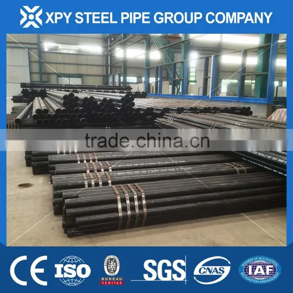 Api5l Grade b Pipe photo-6