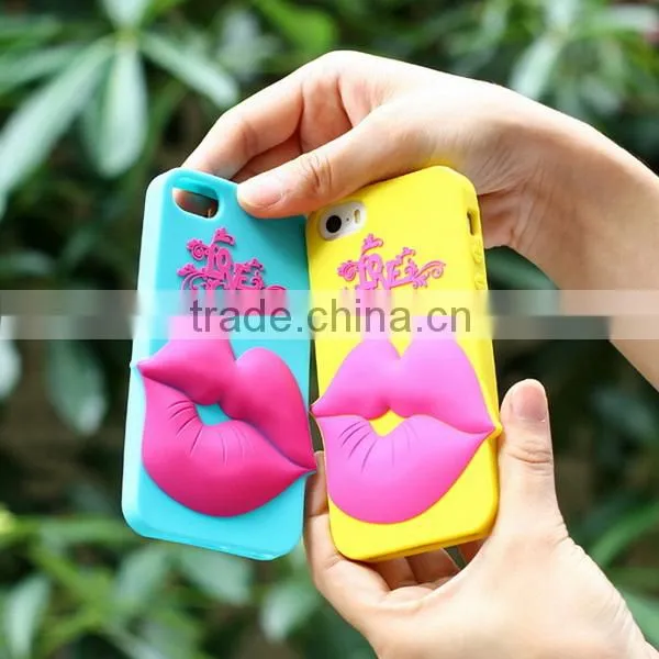 Custom Mobile Phone Case With Handle photo-5