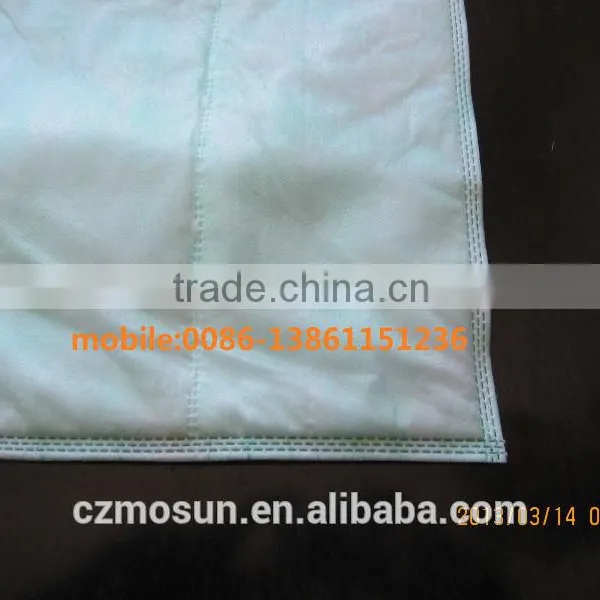 Filtering Bag Sewing Machine photo-6