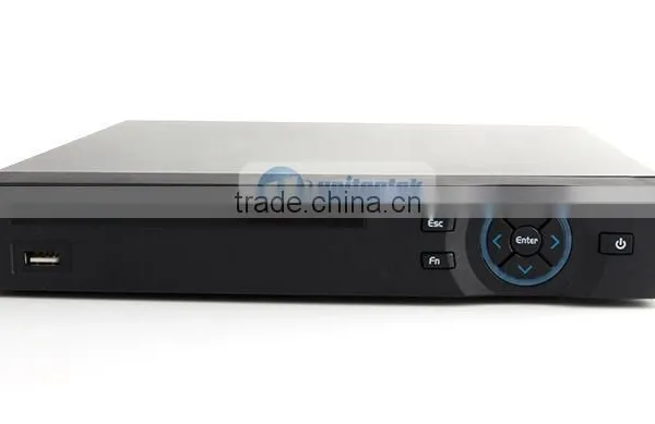 4CH 1080P HD CVI CVR Recording And 4Pcs IR Dome CVI Camera Kit System photo-3
