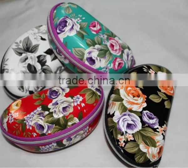 Chinese Style Designers Eyeglasses Frames Popular Sunglass Case photo-4