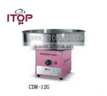 High Output Candy Cotton Machine photo-2