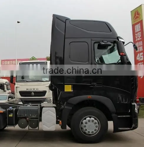 Low Price Sinotruk Howo a7 420hp Truck Head for Sale Quality Choice photo-3