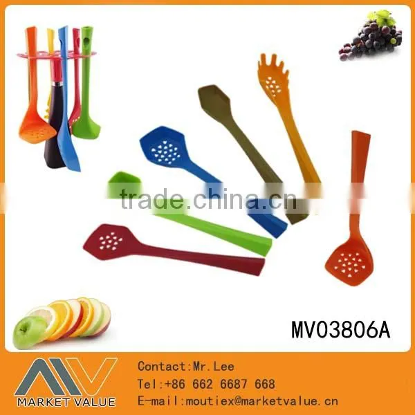 HIGH QUALITU HOT SALE NYLON KITCHEN TOOLS STRAINER photo-5