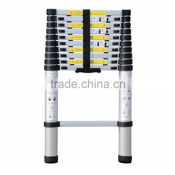 3.2m Top Quality Lightweight Mobile Ladder photo-2